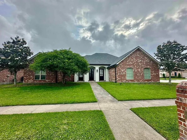 337 Terra Cane Dr, Houma, LA 70360