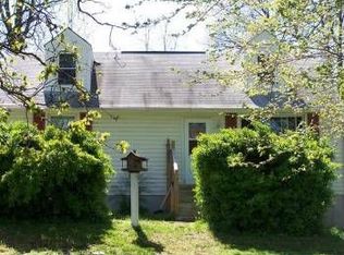 17340 Wilson St, Dumfries, VA 22026