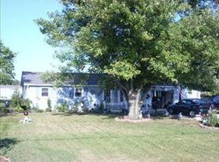 6638 Stahl Rd, Greenville, OH 45331