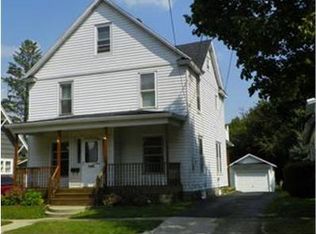 434 Stowe St, Jamestown, NY 14701
