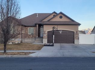 5291 S Rocky Ridge Rd, Salt Lake City, UT 84118