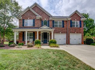 3215 Kendall Trce, Indian Land, SC 29707
