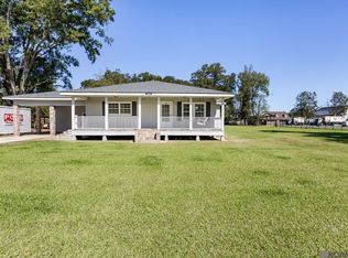 45124 Gold Place Rd, Saint Amant, LA 70774