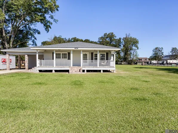 45124 Gold Place Rd, Saint Amant, LA 70774