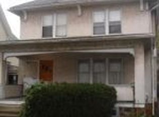 223 William St, Dunmore, PA 18510