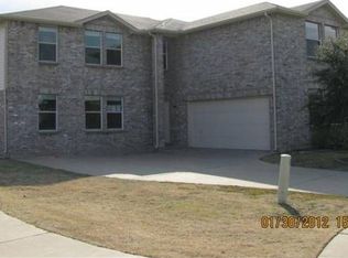 1517 Jasper Dr, Mesquite, TX 75181