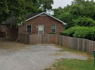 1512 Andy St, Nashville, TN 37216