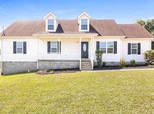 1106 Gardendale Dr, Murfreesboro, TN 37130