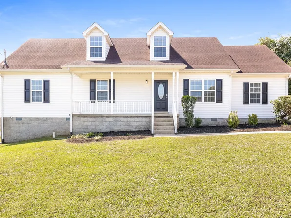 1106 Gardendale Dr, Murfreesboro, TN 37130