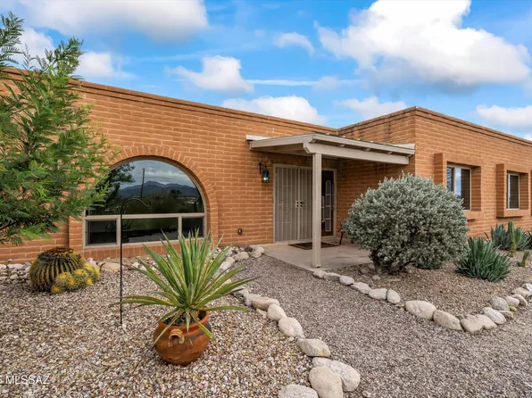 1601 W Sunset Rd, Tucson, AZ 85704