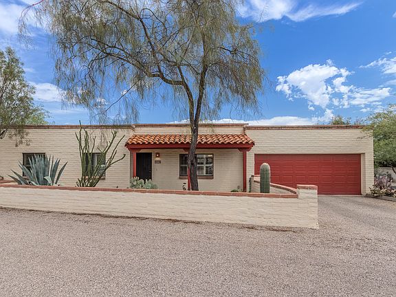 2nd image of 3731 N Avenida Arbodela