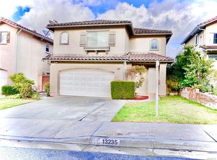 13235 Gyna Ln, La Puente, CA 91746