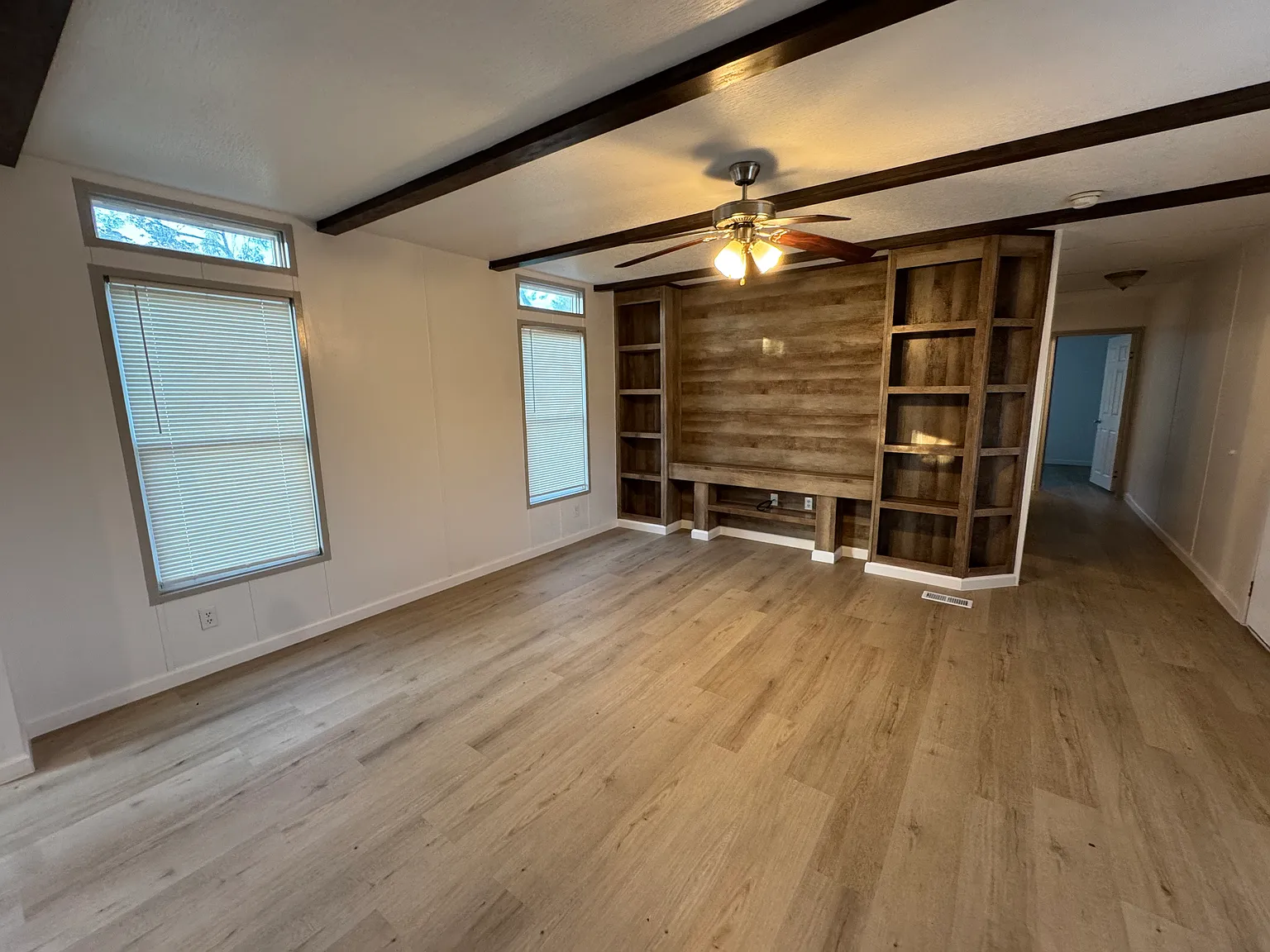 3 bed, 1200 sqft, $1,750 — Photo 3