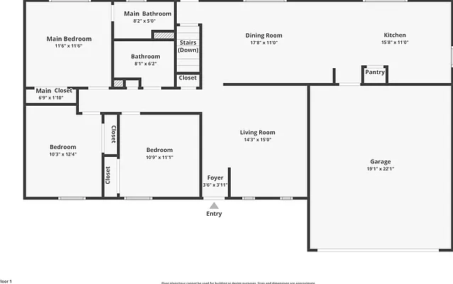 12041 Rosevalley Ln — Photo 2