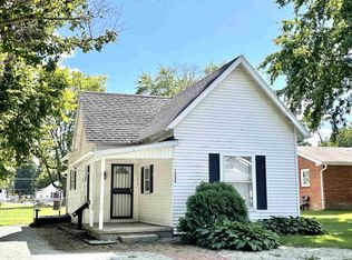 1526 E 36th St, Marion, IN 46953