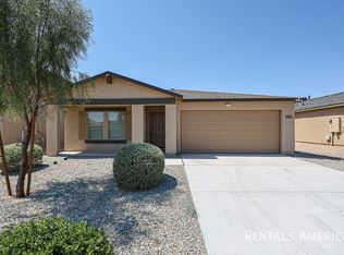 3869 N Ghost Creek Ln, Casa Grande, AZ 85122