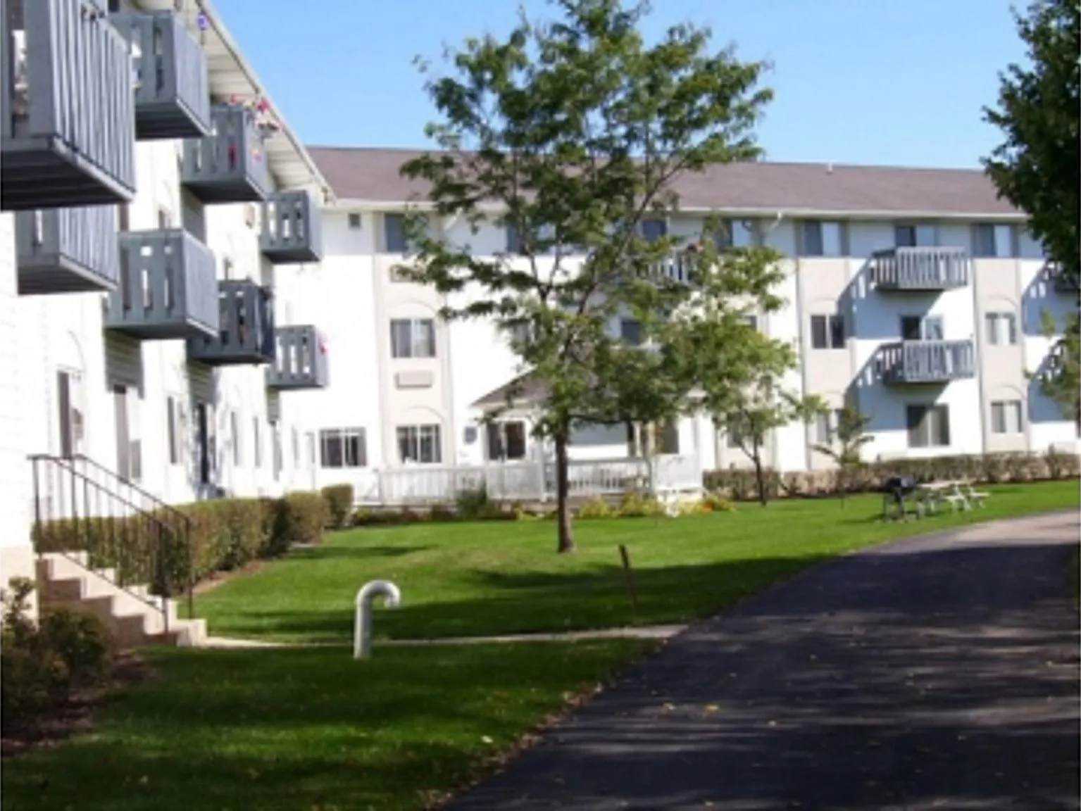 Rock Bay Harbor | 55+ Independent Living Community — Photo 3
