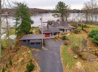 270 N Shore Dr, Burrillville, RI 02830
