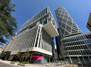 121 Saint Patrick St #1518, Toronto, ON M5T0B8