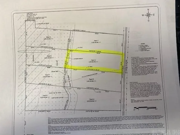 (undisclosed Address), Conway, AR 72032