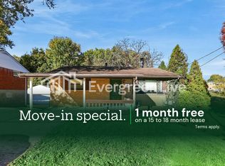 801 Anderson Ferry Rd, Cincinnati, OH 45238
