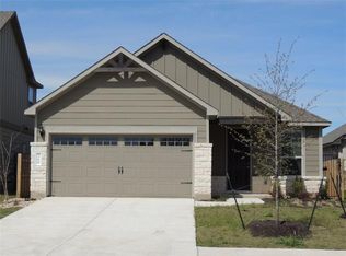 368 Bonnet Blvd, Georgetown, TX 78628