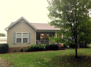 7724 Covington Rd, White House, TN 37188
