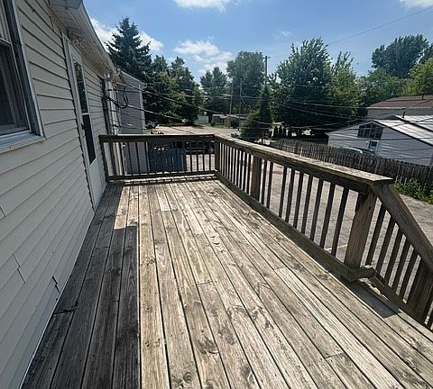 5th image of 1021 West Dr APT 4
