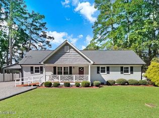 110 Dwight Dr, Selma, NC 27576