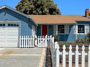 324 Ashbury Ave, El Cerrito, CA 94530