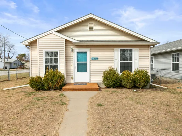 2330 Avenue J, Council Bluffs, IA 51501