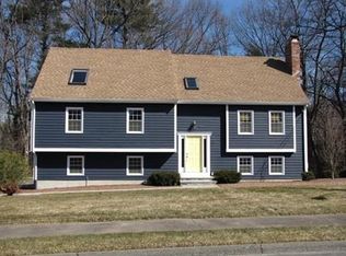23 Village Dr, Walpole, MA 02081