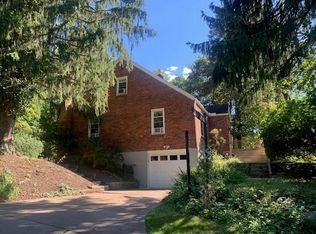 1007 Burchfield Rd, Allison Park, PA 15101