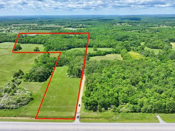1 Highway 167 N, Bradford, AR 72020