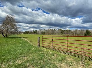 Bosschem Rd, Wellston, MI 49689