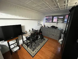 Rented by MOTION New York