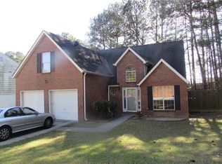 5645 Hidden Brook Cir, Atlanta, GA 30349