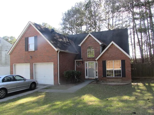 5645 Hidden Brook Cir, Atlanta, GA 30349