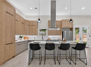 9630 Vilven Ln, Houston, TX 77080