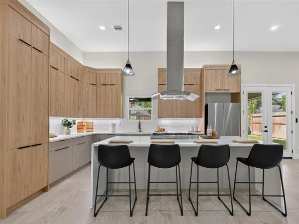 9630 Vilven Ln, Houston, TX 77080