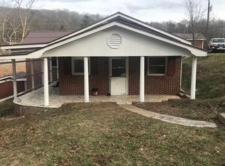 21079 Clear Creek Rd, Bristol, VA 24202