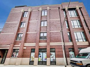 1609 N Hoyne Ave APT 4W, Chicago, IL 60647