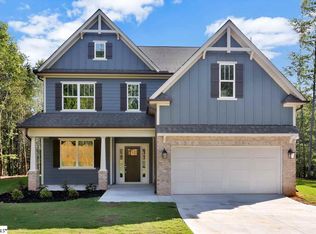 33 Boswell Rd, Travelers Rest, SC 29690