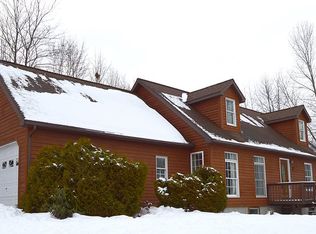 200 Dryden Harford Rd, Dryden, NY 13053