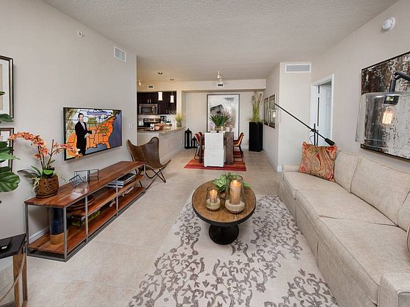 CasaVera_Model Living Room 02