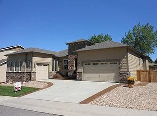 11326 W Tanforan Cir, Littleton, CO 80127