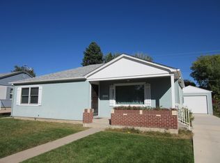 2431 N Logan Ave, Colorado Springs, CO 80907