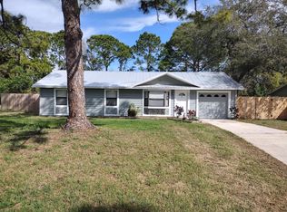 3920 Delespine Rd, Cocoa, FL 32927