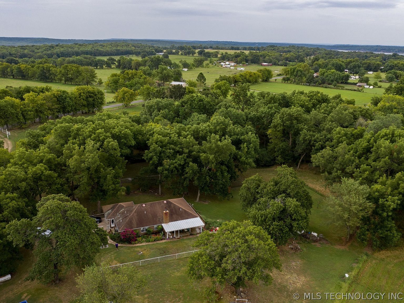 66551 S 320th Rd, Chouteau, OK 74337 Zillow
