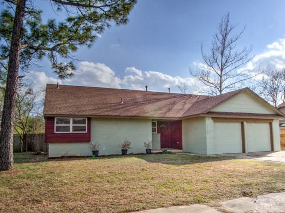 Norman Renovated 3 bd 2 bth
